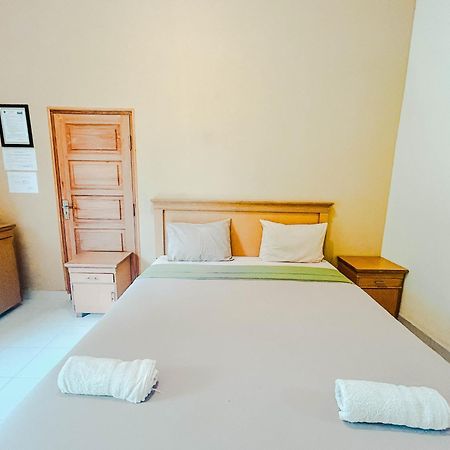 Lembah Rinjani Villa & Resto Syariah By Ecommerceloka Сембалун Лаванг Экстерьер фото